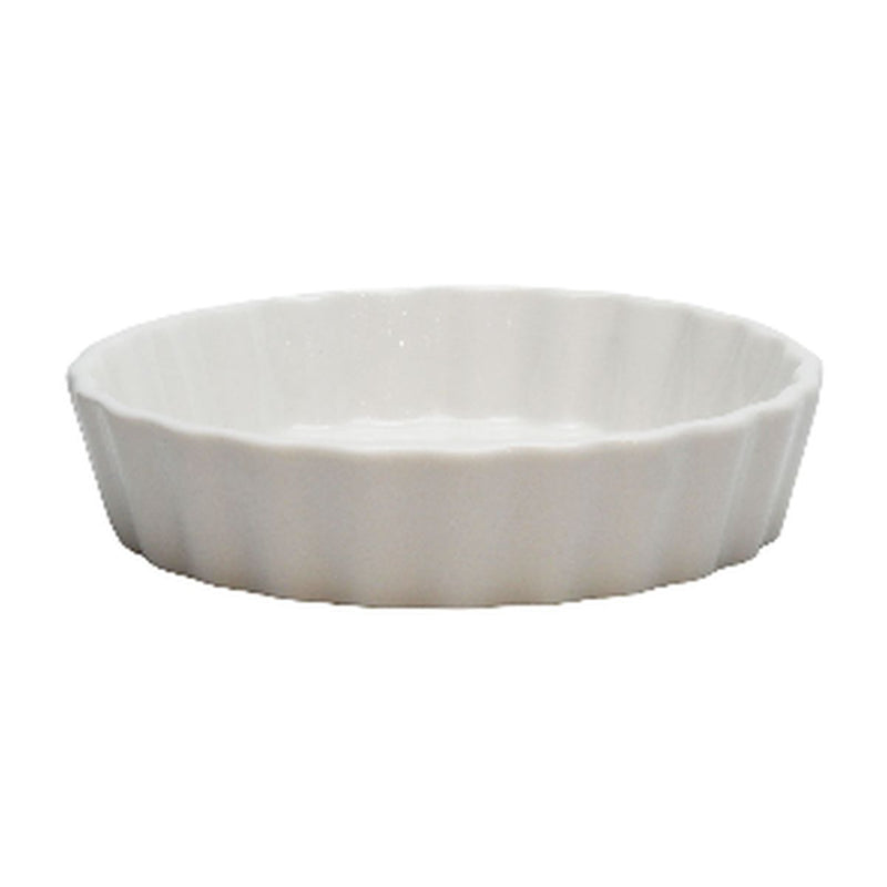 Bowring - GUSTO - Creme Brule Bowl | 4.75 in