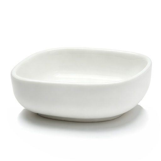BOWRING - Gusto 9 x 9 x 2.6cm (3.5x3.5x1"D) Bowl
