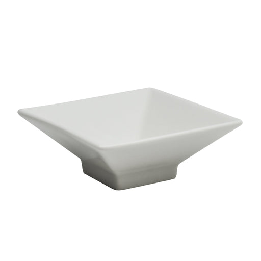 BOWRING - Gusto 3"x1.25"D Square Bowl