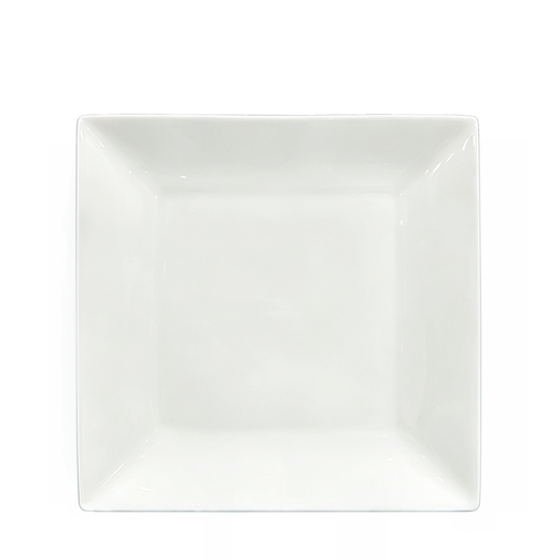 BOWRING - Somerville 26.7cm (10.5in) Square Plate