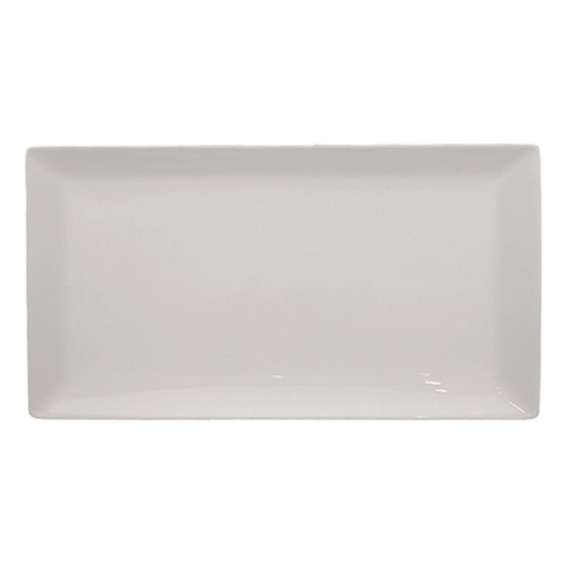 Bowring - SOMERVILLE - Platter | 13.75 x 7.5 in