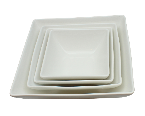 BOWRING - Somerville 5.5" Square Bowl