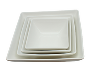 BOWRING - Somerville 9" Square Bowl