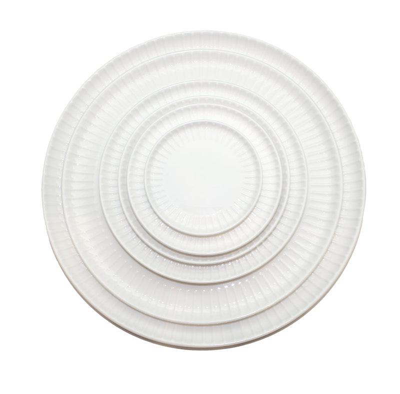 BOWRING - Bianca 10cm (4in) Plate