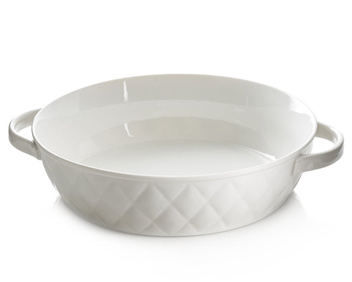 BOWRING - Baldwin Round Casserole 23 x 19 x 5cm