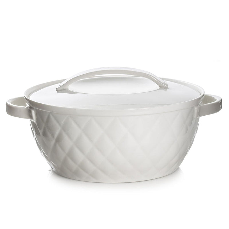 Bowring - BALDWIN - Covered Casserole | 27.5 x 23 x 9.6 cm