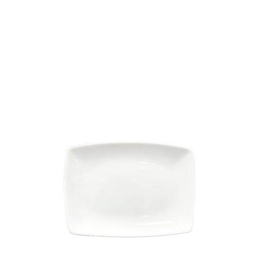 BOWRING - Sasha 18.3 x 13.3cm Appetizer Plate