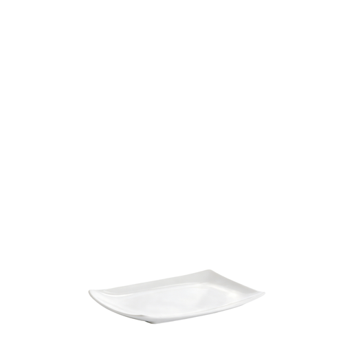 BOWRING - Sasha 18.3 x 13.3cm Appetizer Plate