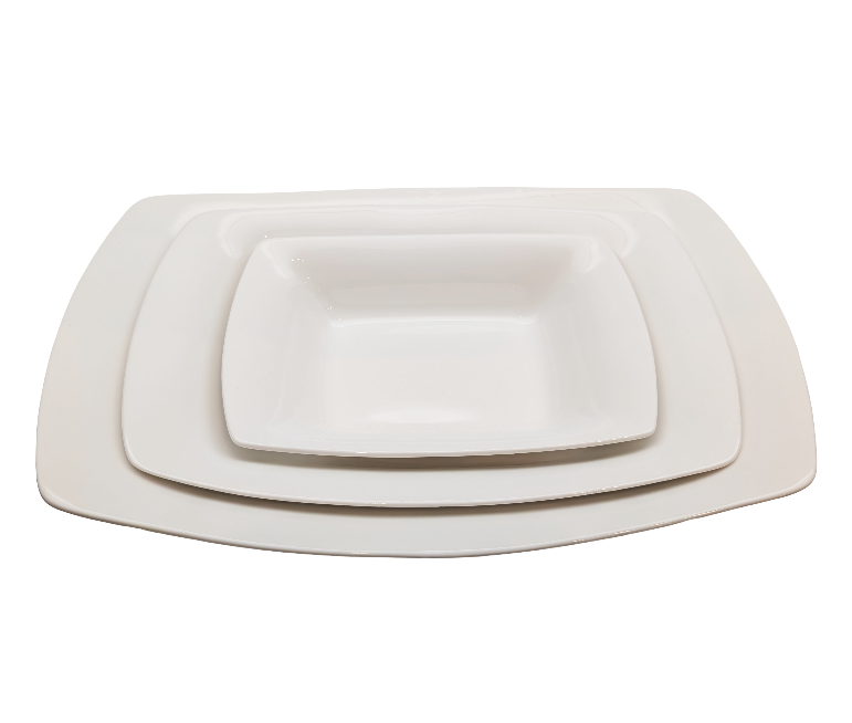 BOWRING - Chadwick Server 40.6 x 26 x 8x8 cm