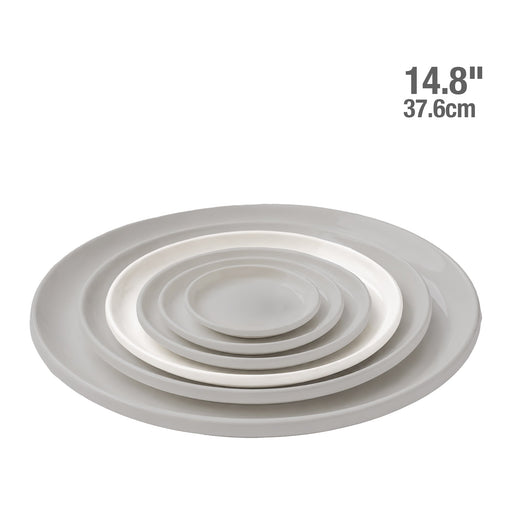 BOWRING - Sutton 37.6cm (14.8in) Platter