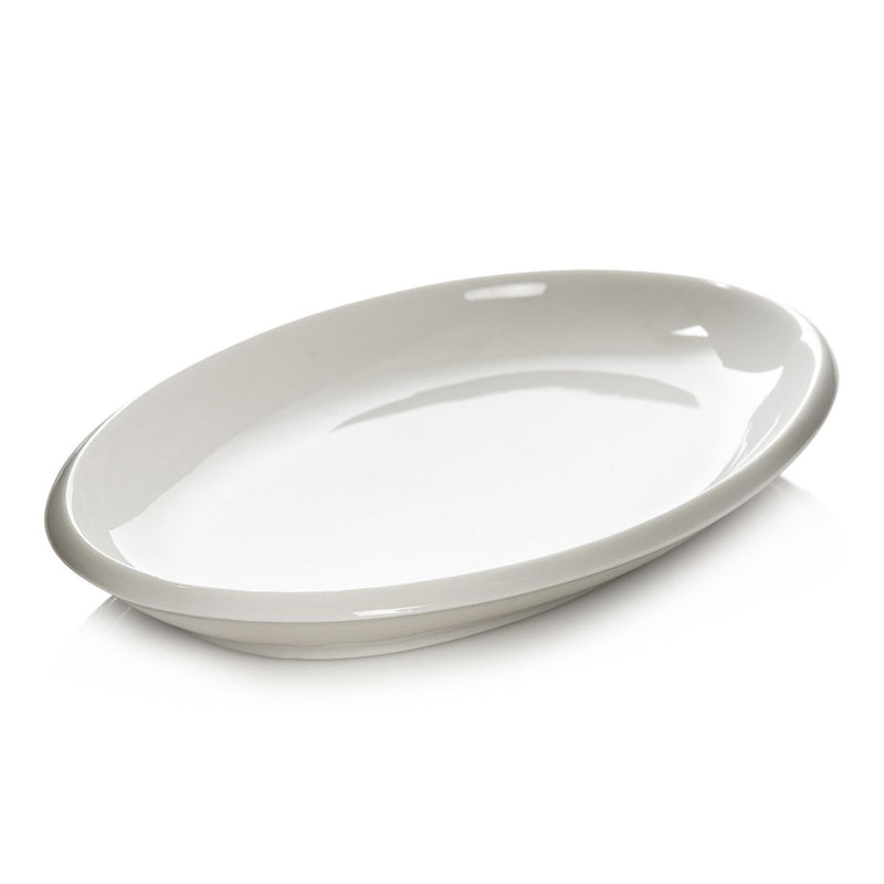 Bowring - SUTTON - Platter | 56.5 x 38 in