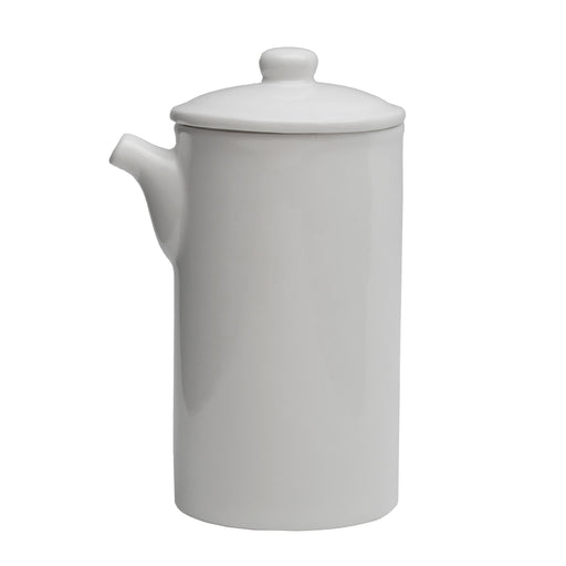 BOWRING - Gigi 200 mL (6.7oz) Sauce Bottle with Lid