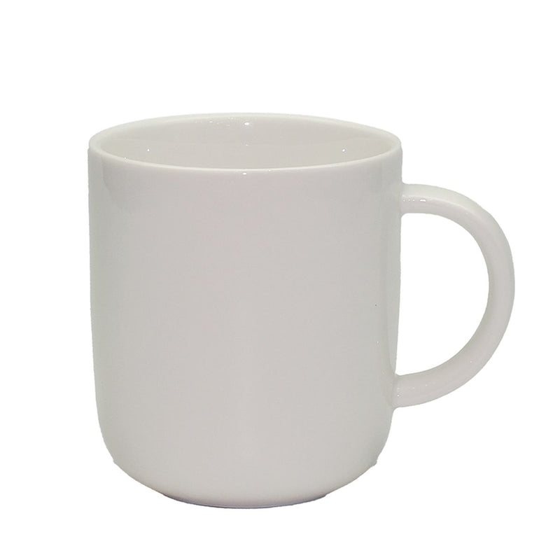 Bowring - DELTA - Straight Mug
