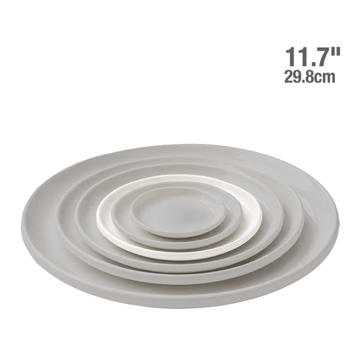 BOWRING - Sutton 29.8cm (11.7in) Platter