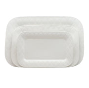 BOWRING - Baldwin Platter 41 x 27cm (16.1 x 10.6in)