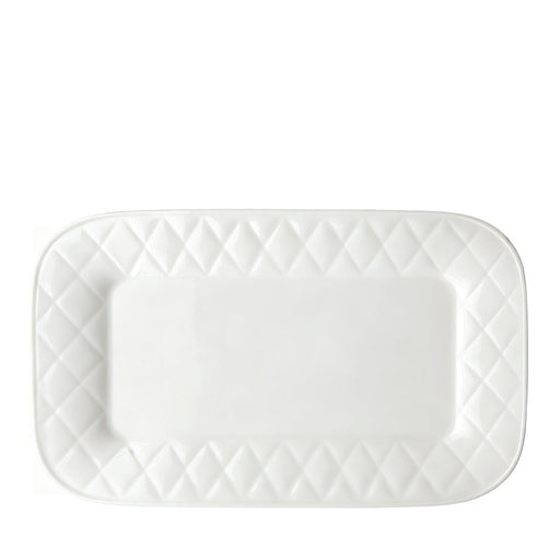 BOWRING - Baldwin Platter 34 x 22cm (13.4 x 8.7in)