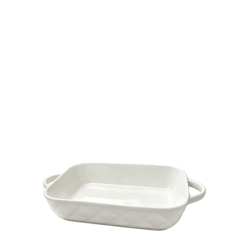 BOWRING - Baldwin 24 x 15cm Rectangular Baker