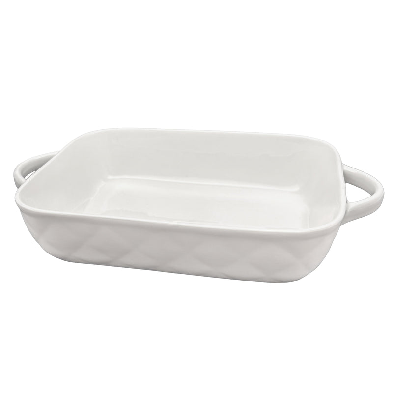 BOWRING - Baldwin 30.5 x 18.5cm Rectangular Baker
