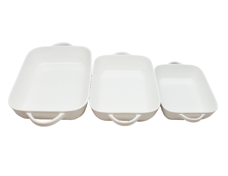 BOWRING - Baldwin 30.5 x 18.5cm Rectangular Baker
