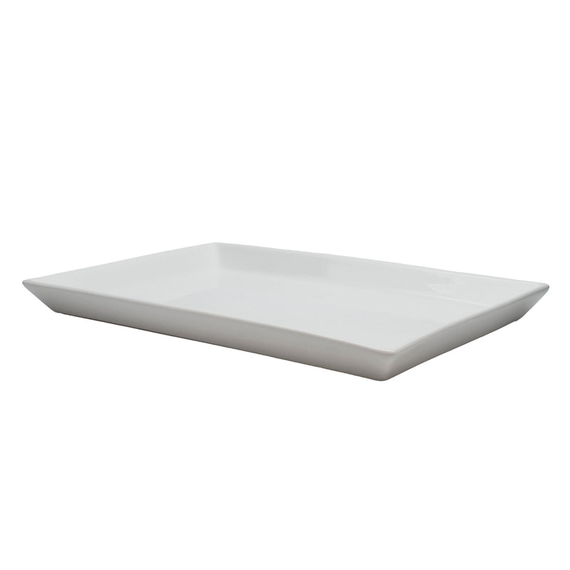 BOWRING - Ariel Platter 36 x 23cm (14 x 9.1in)