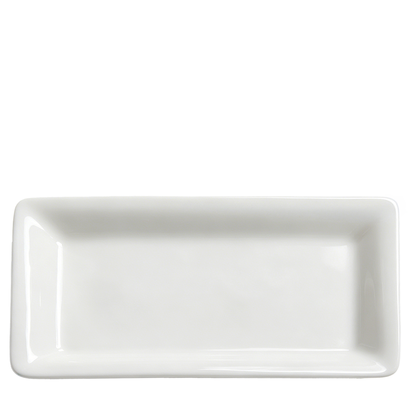 BOWRING - Boston 43 x 21.3cm Rectangular Platter