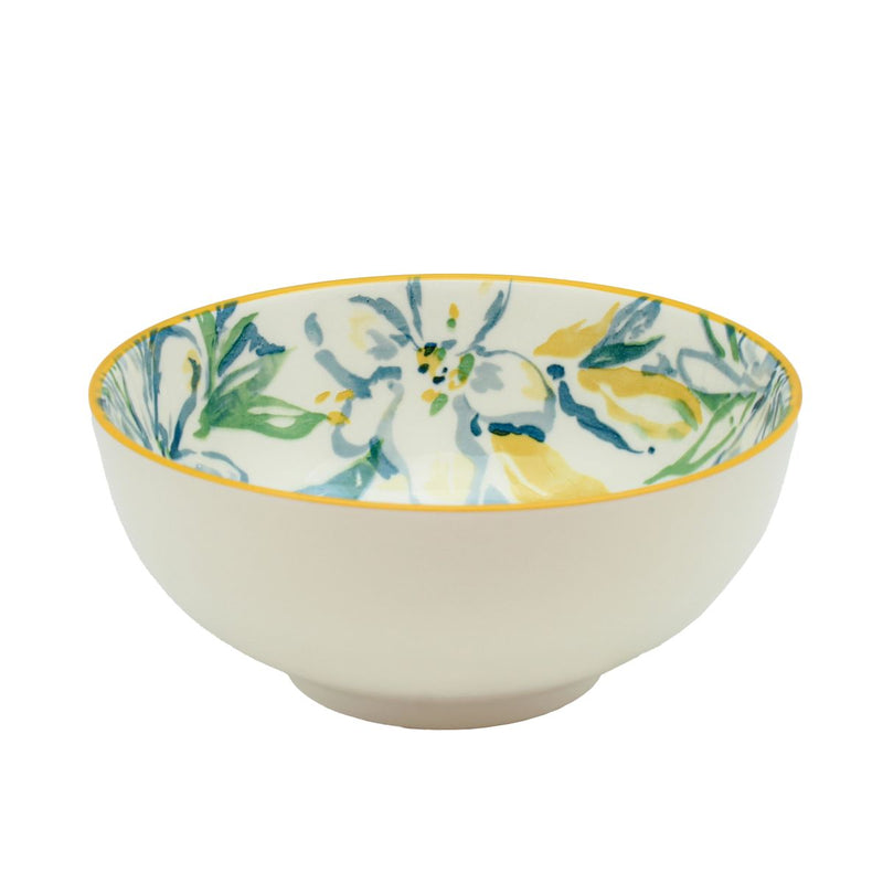 Bowring - FIORI - Serving Bowl | 16 x 7 cm