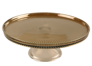 BOWRING - Cosmina 28cm Footed Plate