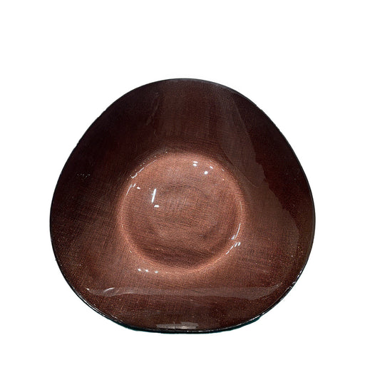 BOWRING - Everley 40cm Organic Shape Bowl