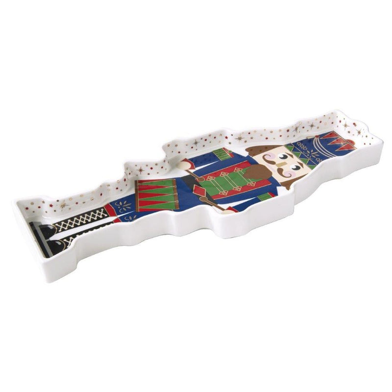 Easy Life - NUTCRACKER - Platter | 36.5 cm / 14.5 in