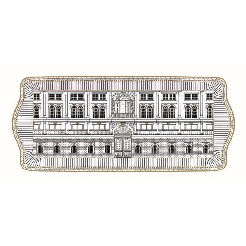 Easy Life - PALAZZO - 35x (13.8x) Platter | 15 cm / 5.9 in