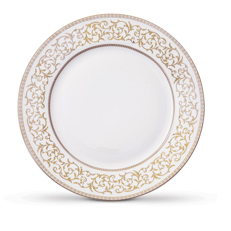 Pozzi Milano - GOLDEN - Dinner Plate | 27cm / 10.6in