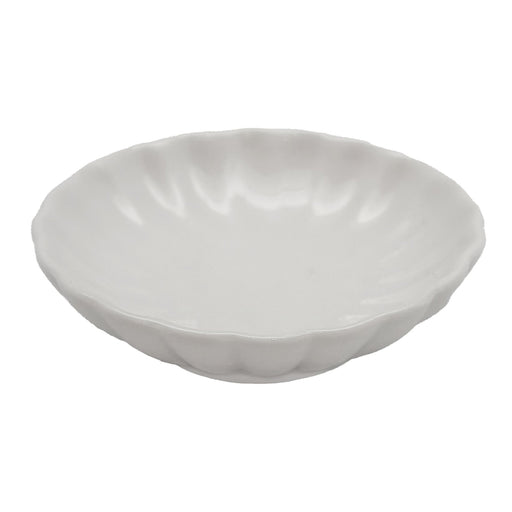 BOWRING - Gusto Fluted Mini Dish 7.3 X 2cm