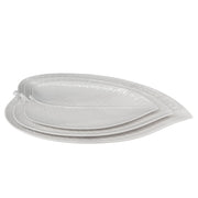 BOWRING - Foglia 33cm (13in) Platter