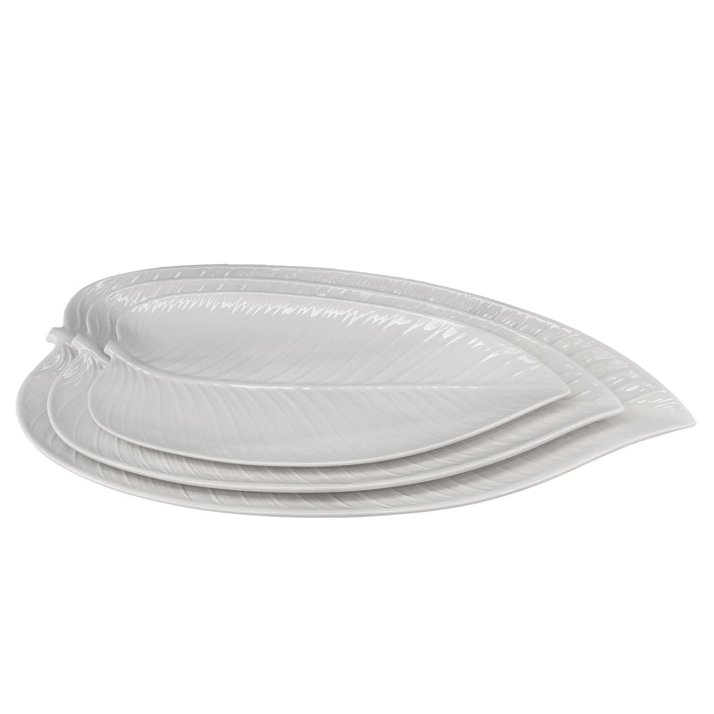 BOWRING - Foglia 33cm (13in) Platter
