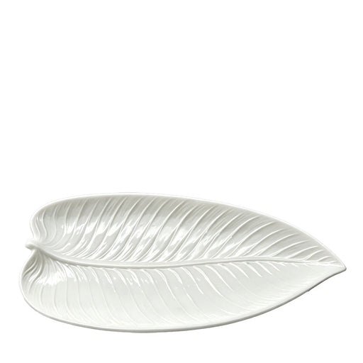 BOWRING - Foglia 33cm (13in) Platter