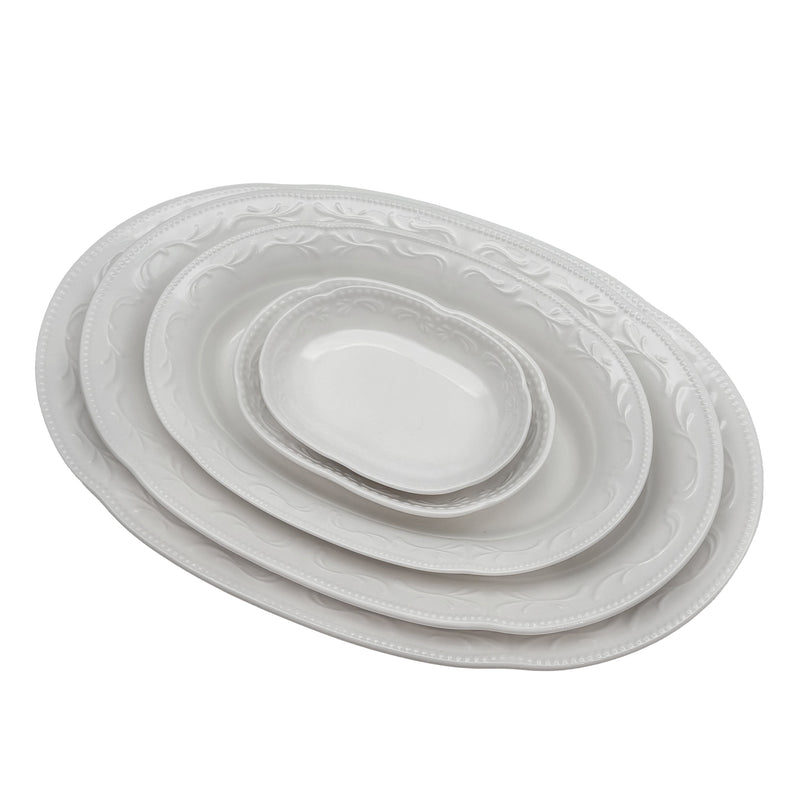 BOWRING - Genvieve 11cm (4.3in) Sauce Bowl