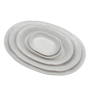 BOWRING - Genvieve 29cm (11.4in) Oval Bowl