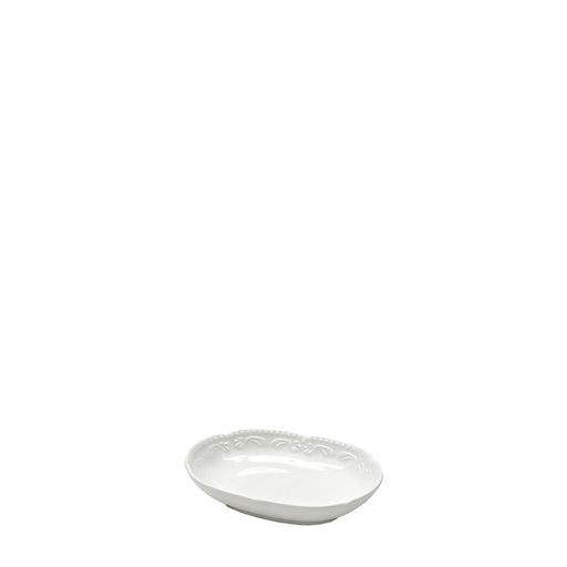 BOWRING - Genvieve 13cm (5in) Oval Bowl