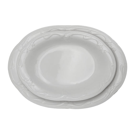 BOWRING - Etienne 29cm (11.4in) Deep Plate