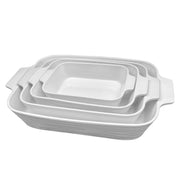 BOWRING - Mirabelle Rectangle Baker 31cm (12.2in)