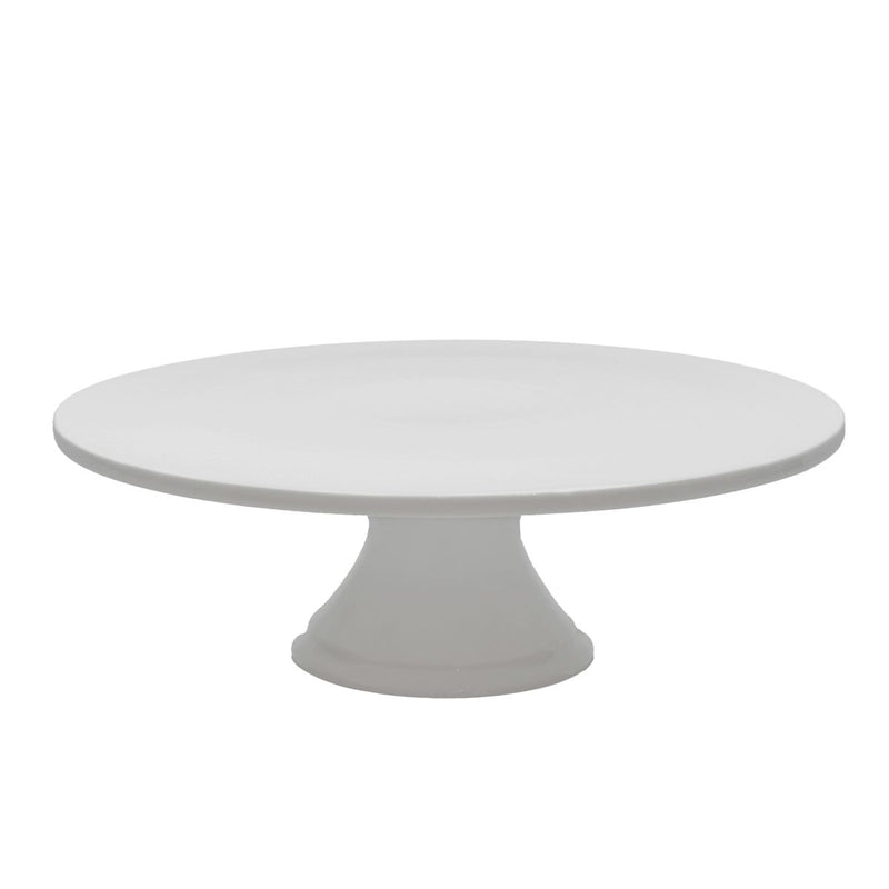 Bowring - CHERISH - Footed Cake Plate | 26.7 cm  /  10.5 in