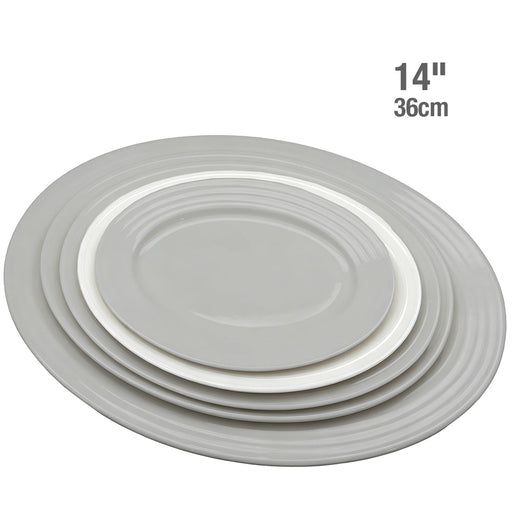 BOWRING - Weston 36cm (14in)Platter