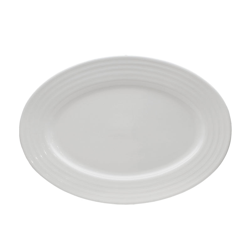 BOWRING - Weston 46.3cm (18.2in) Platter