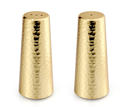 BOWRING - Bishop Gold Salt & Pepper