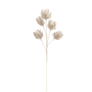 BOWRING - Pine Spray Champagne Glitter