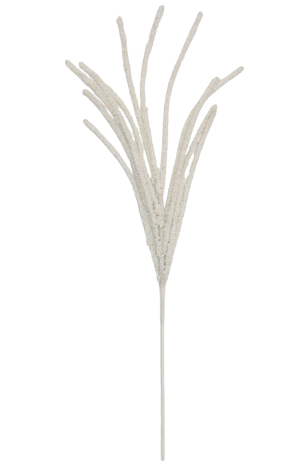 BOWRING - Grass 67cm White Spray