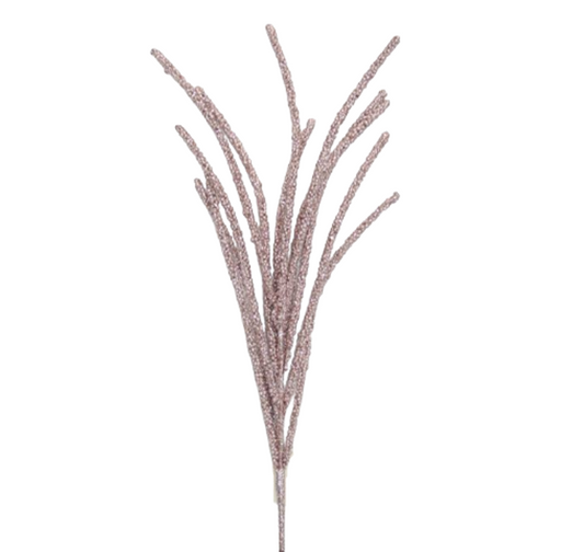 BOWRING - Grass 67cm Blush Spray