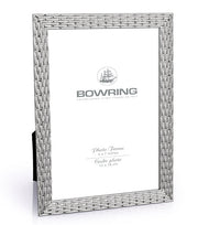 BOWRING - Jensen 5 x 7in Photo Frame