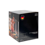BOWRING - Sorrento HB 465ml (15.7oz) S/4