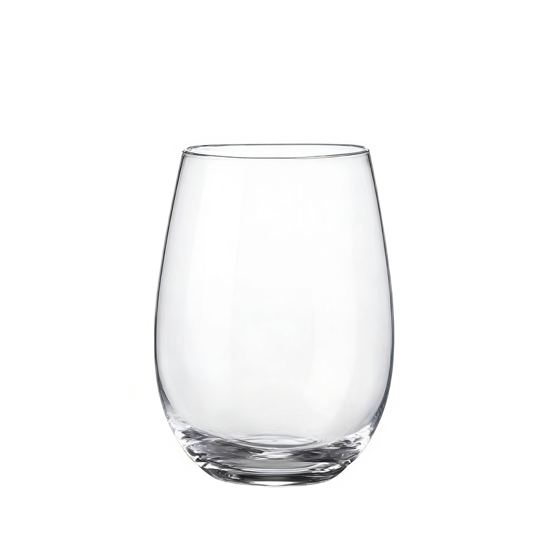 BOWRING - Sorrento Stemless 540ml (18.3oz) S/4